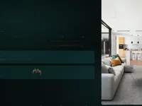 Недвижимость Row house 7 rooms: 3