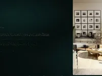 Недвижимость Row house 7 rooms: 4