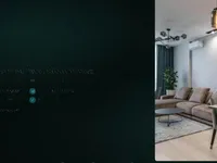 Недвижимость Row house 7 rooms: 6