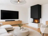 Недвижимость Apartment 5 rooms: 1