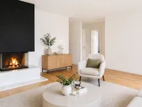 Недвижимость Apartment 5 rooms: 2