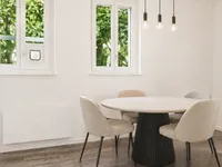 Недвижимость Apartment 5 rooms: 4