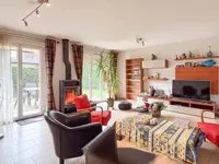 Недвижимость Row house 7 rooms: 2