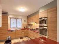 Недвижимость Row house 7 rooms: 3