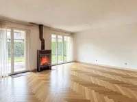 Недвижимость Row house 7 rooms: 5