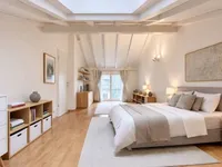 Недвижимость Row house 7 rooms: 6