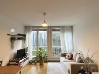 Недвижимость Apartment 3 rooms: 1