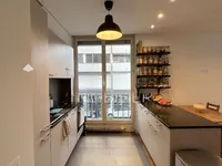 Недвижимость Apartment 3 rooms: 2