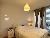 Недвижимость Apartment 3 rooms: 3