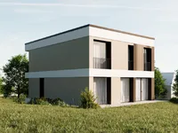 Недвижимость Дом в Подутике: 4