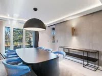 Недвижимость Duplex 8 rooms: 5
