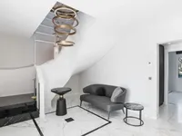 Недвижимость Duplex 8 rooms: 7