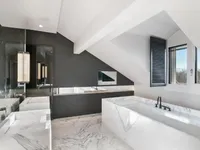 Недвижимость Duplex 8 rooms: 9