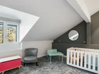 Недвижимость Duplex 8 rooms: 11
