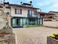 Недвижимость Single house 8 rooms: 1