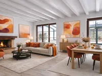 Недвижимость Single house 8 rooms: 2
