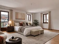 Недвижимость Single house 8 rooms: 4