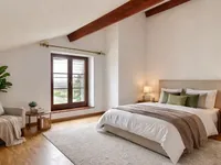 Недвижимость Single house 8 rooms: 9