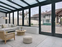 Недвижимость Single house 8 rooms: 11
