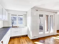 Недвижимость Apartment 5 rooms: 5