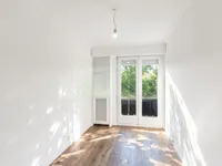 Недвижимость Apartment 5 rooms: 10