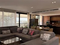 Недвижимость 3 Bedroom Penthouse Apartment For sale in Mesa Geitonia, Limassol: 3