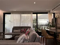 Недвижимость 3 Bedroom Penthouse Apartment For sale in Mesa Geitonia, Limassol: 4