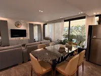 Недвижимость 3 Bedroom Penthouse Apartment For sale in Mesa Geitonia, Limassol: 5