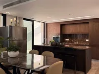 Недвижимость 3 Bedroom Penthouse Apartment For sale in Mesa Geitonia, Limassol: 10