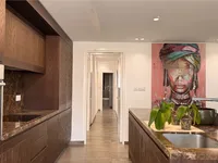 Недвижимость 3 Bedroom Penthouse Apartment For sale in Mesa Geitonia, Limassol: 11