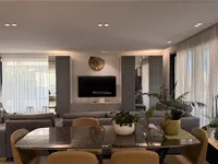 Недвижимость 3 Bedroom Penthouse Apartment For sale in Mesa Geitonia, Limassol: 12