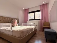 Недвижимость 3 Bedroom Penthouse Apartment For sale in Mesa Geitonia, Limassol: 13
