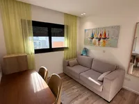 Недвижимость 3 Bedroom Penthouse Apartment For sale in Mesa Geitonia, Limassol: 14