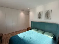 Недвижимость 3 Bedroom Penthouse Apartment For sale in Mesa Geitonia, Limassol: 16