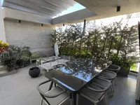 Недвижимость 3 Bedroom Penthouse Apartment For sale in Mesa Geitonia, Limassol: 17