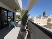 Недвижимость 3 Bedroom Penthouse Apartment For sale in Mesa Geitonia, Limassol: 18