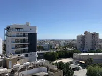Недвижимость 3 Bedroom Penthouse Apartment For sale in Mesa Geitonia, Limassol: 19