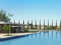 Недвижимость 6 Bedroom Penthouse Apartment For sale in Germasogeia, Limassol: 1