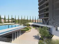 Недвижимость 6 Bedroom Penthouse Apartment For sale in Germasogeia, Limassol: 2