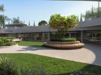 Недвижимость 6 Bedroom Penthouse Apartment For sale in Germasogeia, Limassol: 3