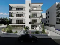 Недвижимость 3 Bedroom Apartment For Sale in Kato Polemidia, Limassol: 2