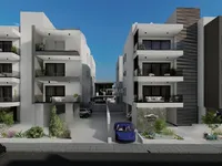 Недвижимость 3 Bedroom Apartment For Sale in Kato Polemidia, Limassol: 3
