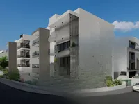 Недвижимость 3 Bedroom Apartment For Sale in Kato Polemidia, Limassol: 4