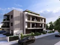 Недвижимость 1 Bedroom Apartment For Sale in Zakaki, Limassol: 3