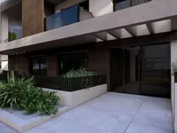 Недвижимость 1 Bedroom Apartment For Sale in Zakaki, Limassol: 2