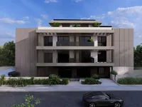 Недвижимость 1 Bedroom Apartment For Sale in Zakaki, Limassol: 3