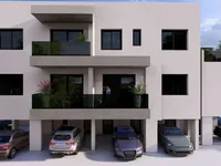 Недвижимость 1 Bedroom Apartment For Sale in Zakaki, Limassol: 4