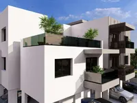 Недвижимость 1 Bedroom Apartment For Sale in Zakaki, Limassol: 6