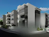 Недвижимость 2 Bedroom Apartment For Sale in Kato Polemidia, Limassol: 6