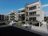 Недвижимость 2 Bedroom Apartment For Sale in Kato Polemidia, Limassol: 7